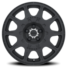 Load image into Gallery viewer, Method Wheels Method MR502 RALLY 18x8 +38mm Offset 5x4.5 67.1mm CB Matte Black Wheel