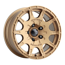Load image into Gallery viewer, Method Wheels Method MR502 VT-SPEC 2 15x7 +15mm Offset 5x100 56.1mm CB Method Bronze Wheel