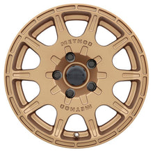 Load image into Gallery viewer, Method Wheels Method MR502 VT-SPEC 2 15x7 +15mm Offset 5x100 56.1mm CB Method Bronze Wheel