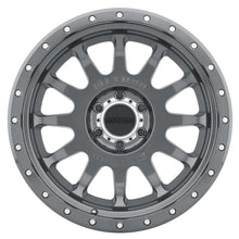 Load image into Gallery viewer, Method Wheels Method MR605 NV 20x10 -24mm Offset 6x5.5 106.25mm CB Gloss Titanium Wheel
