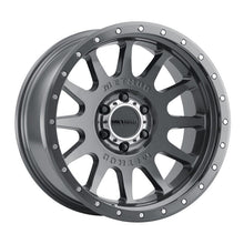 Load image into Gallery viewer, Method Wheels Method MR605 NV 20x10 -24mm Offset 6x5.5 106.25mm CB Gloss Titanium Wheel