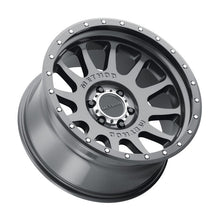 Load image into Gallery viewer, Method Wheels Method MR605 NV 20x10 -24mm Offset 6x5.5 106.25mm CB Gloss Titanium Wheel