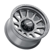 Load image into Gallery viewer, Method Wheels Method MR605 NV 20x10 -24mm Offset 8x170 124.9mm CB Gloss Titanium Wheel