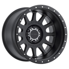 Load image into Gallery viewer, Method Wheels Method MR605 NV 20x9 -12mm Offset 6x135 87mm CB Matte Black Wheel