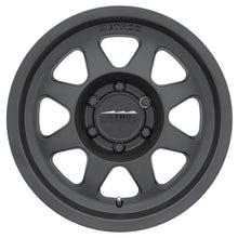 Load image into Gallery viewer, Method Wheels Method MR701 16x8 0mm Offset 6x5.5 106.25mm CB Matte Black Wheel