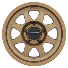 Load image into Gallery viewer, Method Wheels Method MR701 17x7.5 +30mm Offset 5x108 63.4mm CB Method Bronze Wheel
