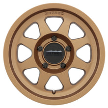 Load image into Gallery viewer, Method Wheels Method MR701 17x8.5 0mm Offset 5x150 110.5mm CB Method Bronze Wheel