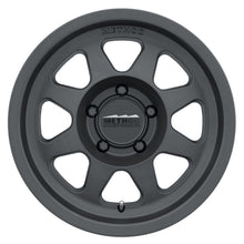 Load image into Gallery viewer, Method Wheels Method MR701 17x8.5 0mm Offset 5x5.5 108mm CB Matte Black Wheel