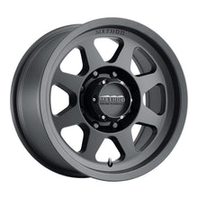 Load image into Gallery viewer, Method Wheels Method MR701 17x8.5 0mm Offset 8x6.5 130.81mm CB Matte Black Wheel