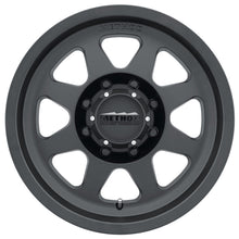 Load image into Gallery viewer, Method MR701 17x9 -12mm Offset 8x170 130.81mm CB Matte Black Wheel - Black Ops Auto Works