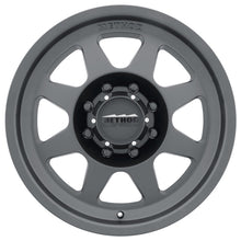 Load image into Gallery viewer, Method Wheels Method MR701 HD 18x9 +18mm Offset 8x170 130.81mm CB Matte Black Wheel