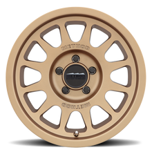 Load image into Gallery viewer, Method Wheels Method MR703 17x8.5 0mm Offset 5x5 71.5mm CB Method Bronze Wheel