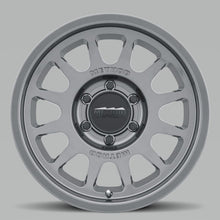 Load image into Gallery viewer, Method Wheels Method MR703 17x8.5 0mm Offset 6x5.5 106.25mm CB Gloss Titanium Wheel