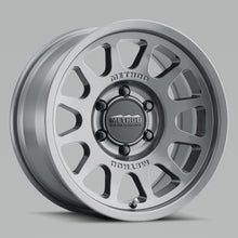 Load image into Gallery viewer, Method Wheels Method MR703 17x8.5 0mm Offset 6x5.5 106.25mm CB Gloss Titanium Wheel