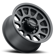 Load image into Gallery viewer, Method Wheels Method MR703 17x8.5 0mm Offset 8x170 130.81mm CB Matte Black Wheel