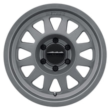 Load image into Gallery viewer, Method Wheels Method MR704 17x8.5 0mm Offset 5x5.5 108mm CB Matte Titanium Wheel