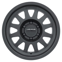 Load image into Gallery viewer, Method MR704 17x8.5 0mm Offset 8x170 130.81mm CB Matte Black Wheel - Black Ops Auto Works