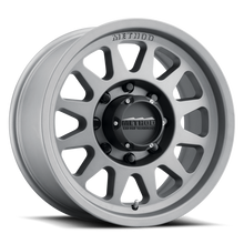 Load image into Gallery viewer, Method Wheels Method MR704 HD 17x9 18mm Offset 8x6.5 130.81mm CB Titanium Wheel
