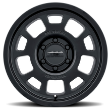 Load image into Gallery viewer, Method Wheels Method MR705 17x8.5 0mm Offset 5x5 71.5mm CB Matte Black Wheel