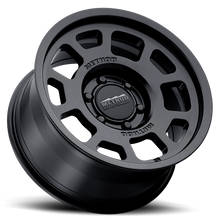 Load image into Gallery viewer, Method Wheels Method MR705 17x8.5 0mm Offset 5x5 71.5mm CB Matte Black Wheel