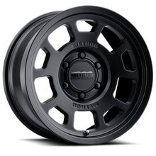 Load image into Gallery viewer, Method Wheels Method MR705 17x8.5 0mm Offset 5x5 71.5mm CB Matte Black Wheel