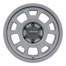 Load image into Gallery viewer, Method Wheels Method MR705 17x8.5 0mm Offset 6x5.5 106.25mm CB Titanium Wheel