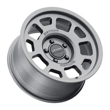 Load image into Gallery viewer, Method Wheels Method MR705 18x9 +25mm Offset 5x150 110.5mm CB Titanium Wheel