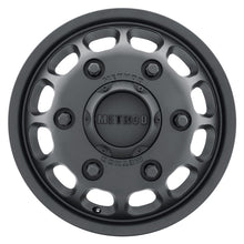 Load image into Gallery viewer, Method Wheels Method MR901 - FRONT 16x5.5 +117mm Offset 6x205 161.04mm CB Matte Black Wheel