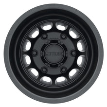 Load image into Gallery viewer, Method Wheels Method MR901 - REAR 16x6 -134mm Offset 6x180 138.9mm CB Matte Black Wheel