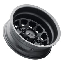 Load image into Gallery viewer, Method Wheels Method MR901 - REAR 16x6 -134mm Offset 6x180 138.9mm CB Matte Black Wheel