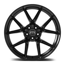 Load image into Gallery viewer, Method Wheels Method RTR Tech 5 20x10.5 +45mm Offset 5x114.3 70.5mm CB - Gloss Black Wheel