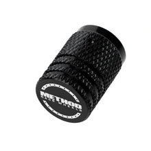 Load image into Gallery viewer, Method Valve Stem Cap 5 pack - Black - Method Wheels MRWMH-VSC7