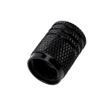 Load image into Gallery viewer, Method Valve Stem Cap 5 pack - Black - Method Wheels MRWMH-VSC7
