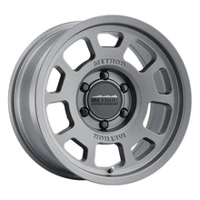 Load image into Gallery viewer, Method MR705 Bead Grip 17x8.5 Titanium Wheel, product view 1