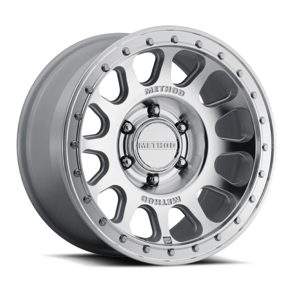 Method Wheels MR70989060312H motor vehicle wheels product view 1