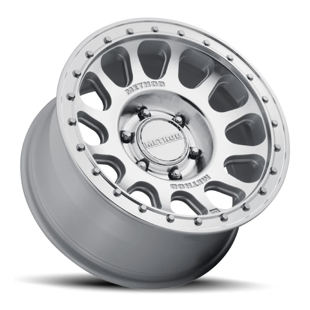 Method Wheels MR70989060312H motor vehicle wheels product view 2