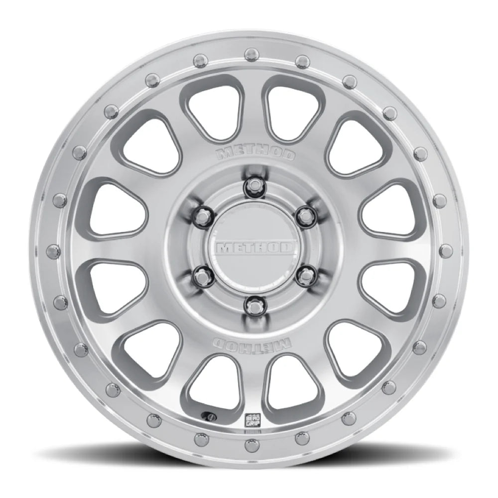 Method Wheels MR70989060312H motor vehicle wheels product view 3