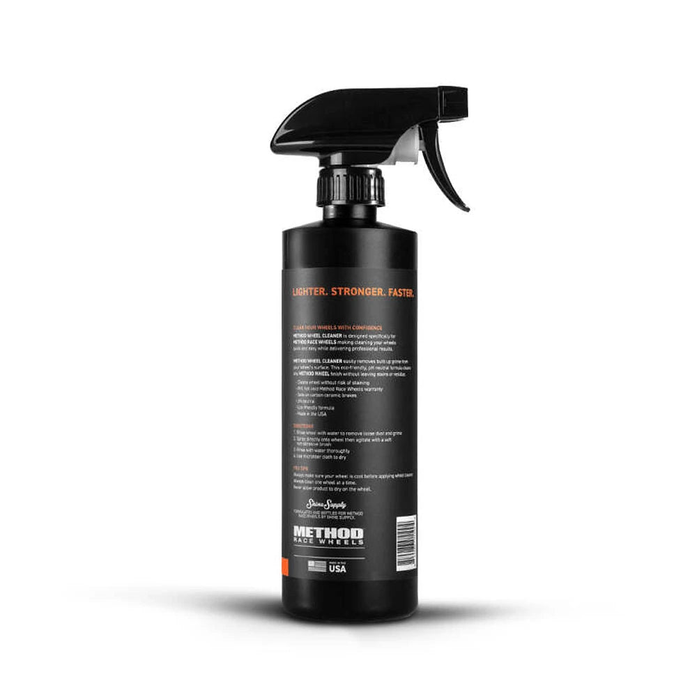 Method Wheel Wash - Method Wheels MRWAP-F0021