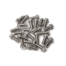 Load image into Gallery viewer, Method 12-Point Stainless Steel Lip Bolt Kit - Method Wheels MRWBT-BOLT 12P SS KIT