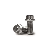 Load image into Gallery viewer, Method 12-Point Stainless Steel Lip Bolt Kit - Method Wheels MRWBT-BOLT 12P SS KIT