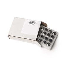 Load image into Gallery viewer, Method 12-Point Stainless Steel Lip Bolt Kit - Method Wheels MRWBT-BOLT 12P SS KIT