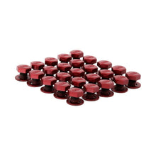 Load image into Gallery viewer, Method Matte Red Lip Bolt Kit - Method Wheels MRWBT-BOLT MATTE RED KIT