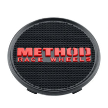 Load image into Gallery viewer, Method 107 mm Snap-In Center Cap, Black - Method Wheels MRWCP-T078K107-R