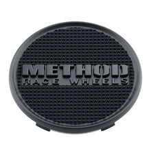 Load image into Gallery viewer, Method 107 mm Snap-In Center Cap, Black - Method Wheels MRWCP-T078K107