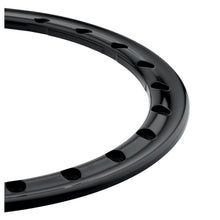 Load image into Gallery viewer, Method 709 Impact Ring – 17 in, Gloss Black - Method Wheels MRWGR-10017-GB