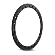 Load image into Gallery viewer, Method 709 Impact Ring – 17 in, Gloss Black - Method Wheels MRWGR-10017-GB
