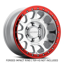 Load image into Gallery viewer, Method 709 Impact Ring – 17 in, Red - Method Wheels MRWGR-10017-R