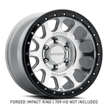 Load image into Gallery viewer, Method 709 Impact Ring – 18 in, Gloss Black - Method Wheels MRWGR-10018-GB