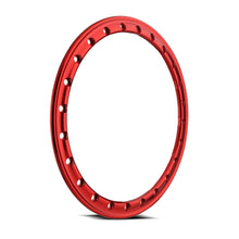Load image into Gallery viewer, Method 709 Impact Ring – 18 in, Red - Method Wheels MRWGR-10018-R