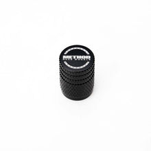 Load image into Gallery viewer, Method Valve Stem Cap 5 pack - Black - Method Wheels MRWMH-VSC7